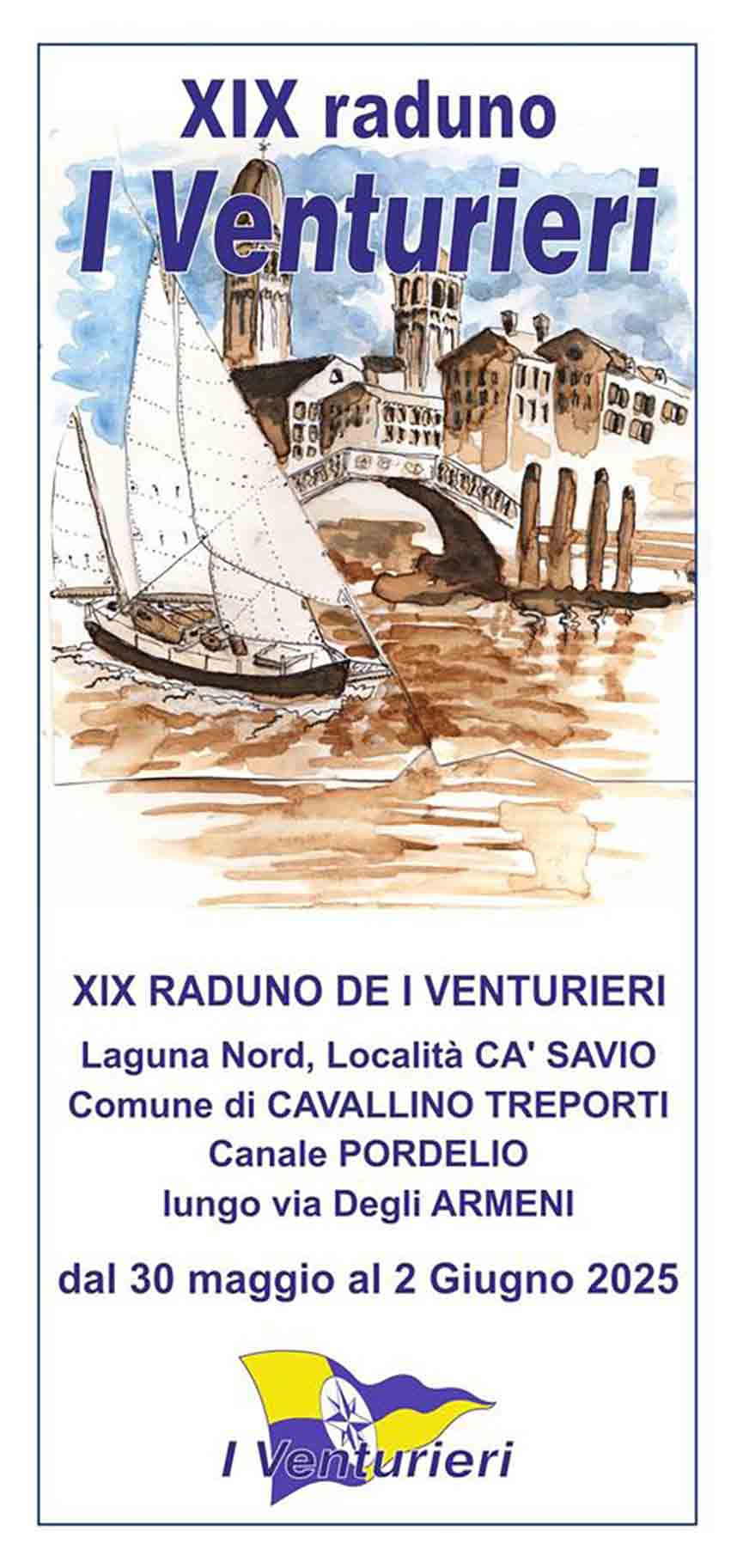 I Venturieri,  Cavallino Treporti Venezia