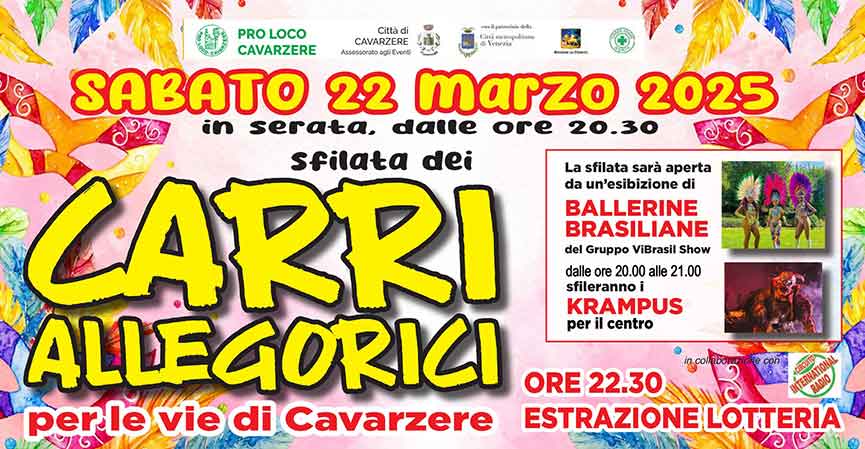 Carnevale di Cavarzere