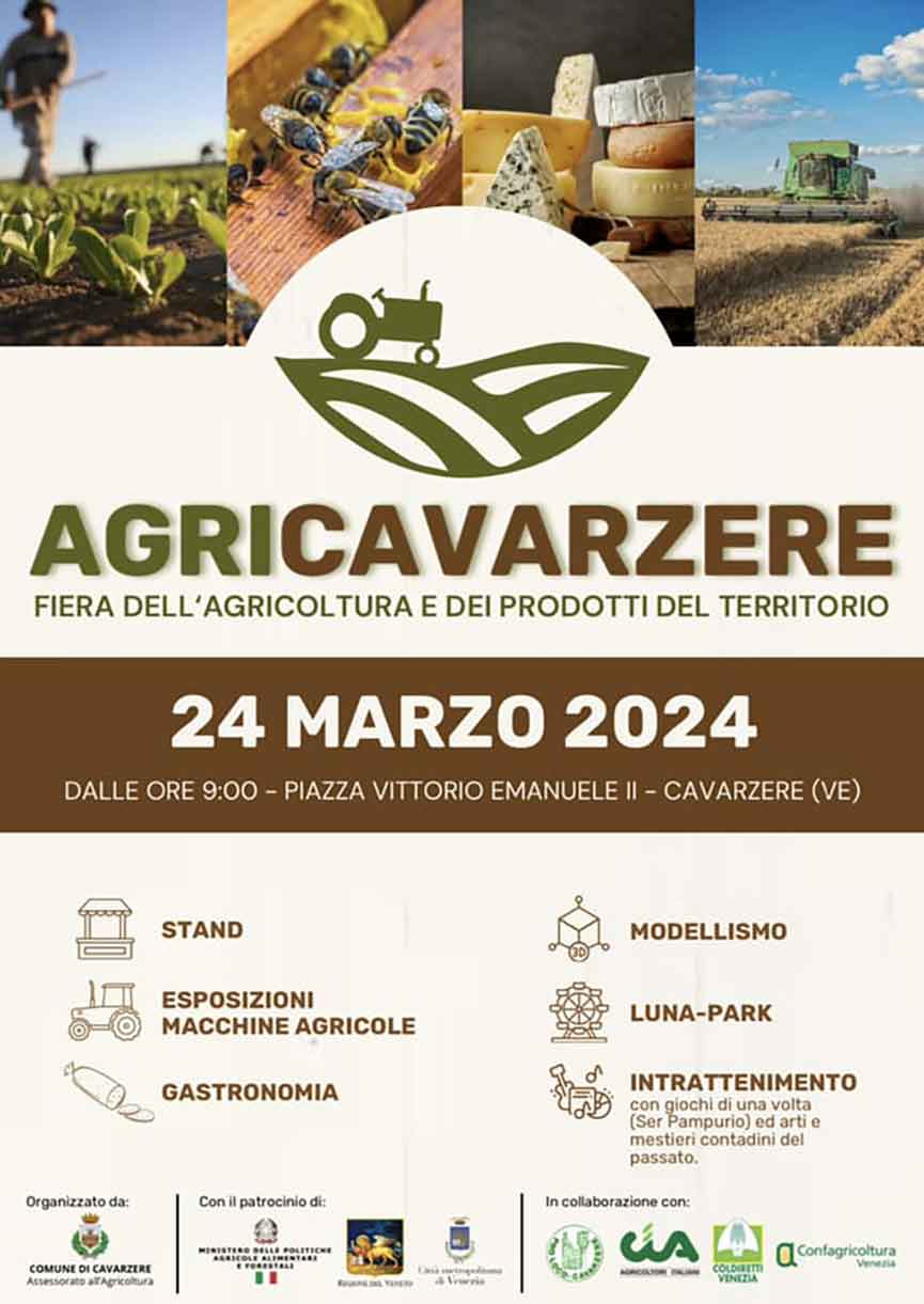 Fiera Agricola di Cavarzere