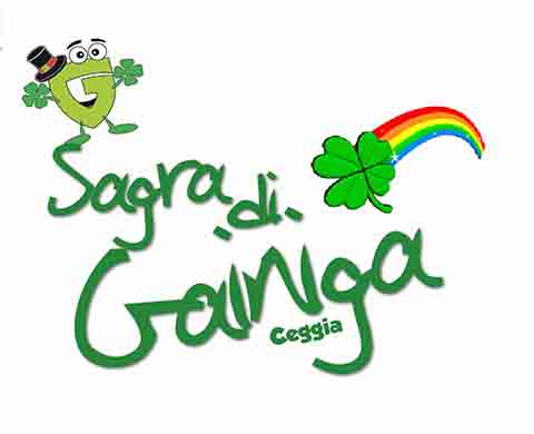 Sagra di Gainiga