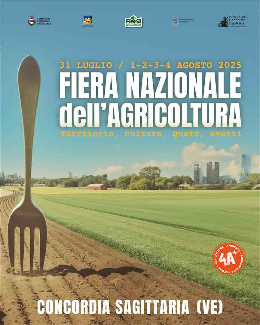 Fiera di Sant Stefano Concordia Sagittaria