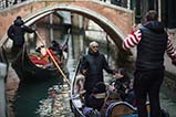 Serenade Gondola Ride and Dinner Tour Tour Venice Italy