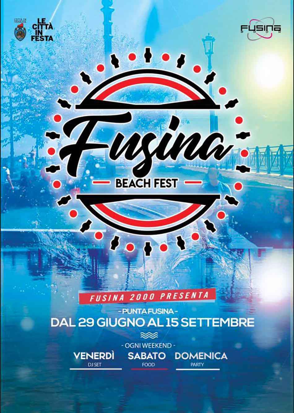 Fusina Beach Fest 