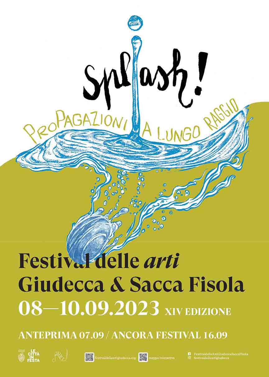 Festival delle Arti Giudecca