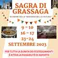 Sagre a Grassaga