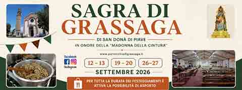 Festeggiamenti della Madonna della Cintura, Festa - Grassaga