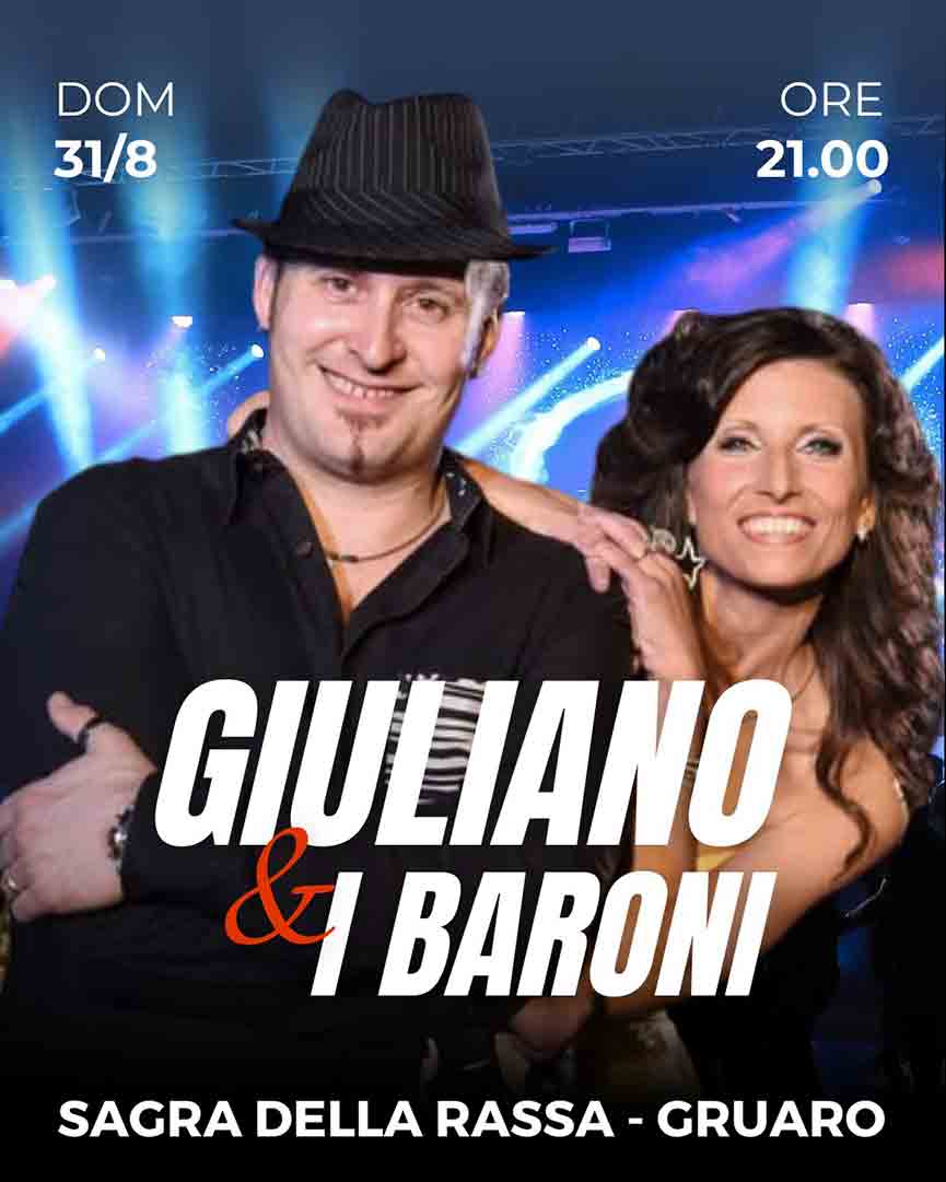 Sagra della Rassa - Gruaro