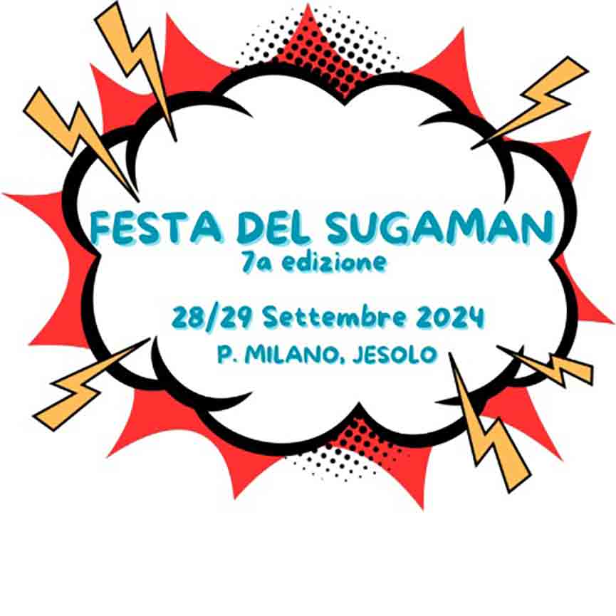 Festa del Sugaman Jesolo