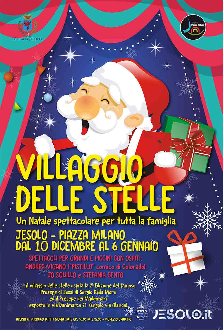 Villaggio delle Stelle Jesolo Jesolo