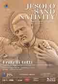 Jesolo Sand Nativity 
