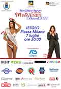 Miss Venice Beach - Jesolo