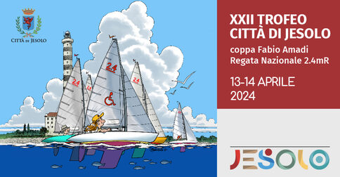 Trofeo Città di Jesolo Jesolo