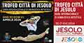 Trofeo Citt&agrave; di Jesolo