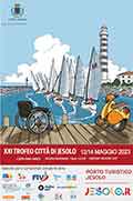 Trofeo Citt&agrave; di Jesolo