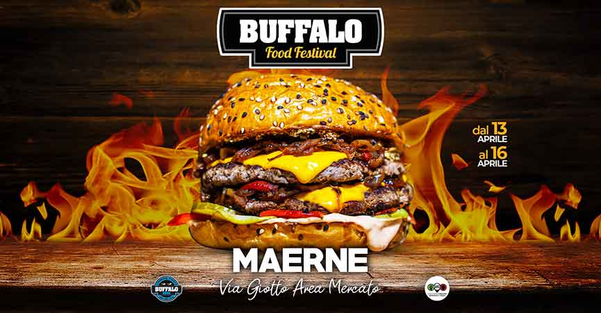 Street Food Maerne