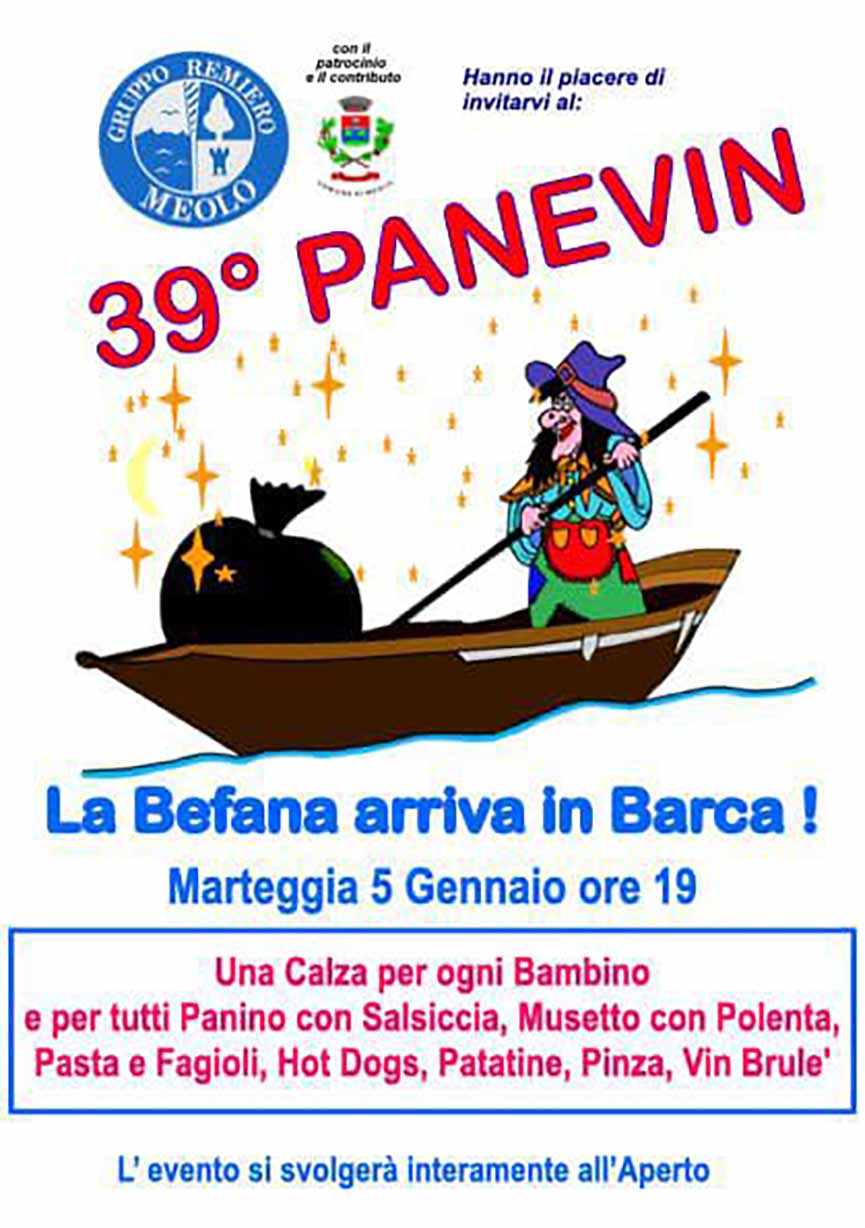 Pan e Vin a Marteggia