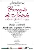 Concerto di Natale Mestre