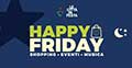 Happy Friday 2019