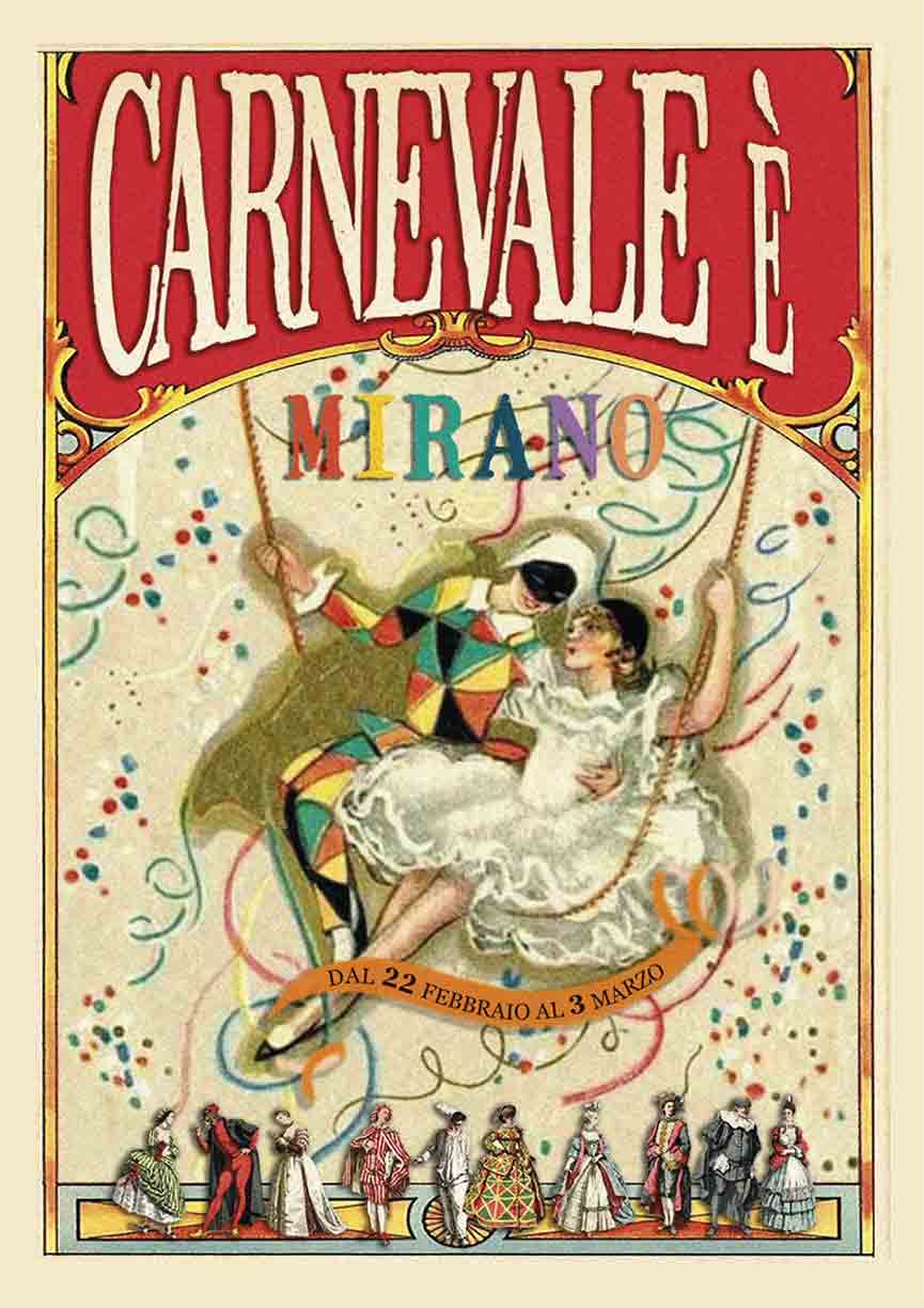 Carnevale Mirano