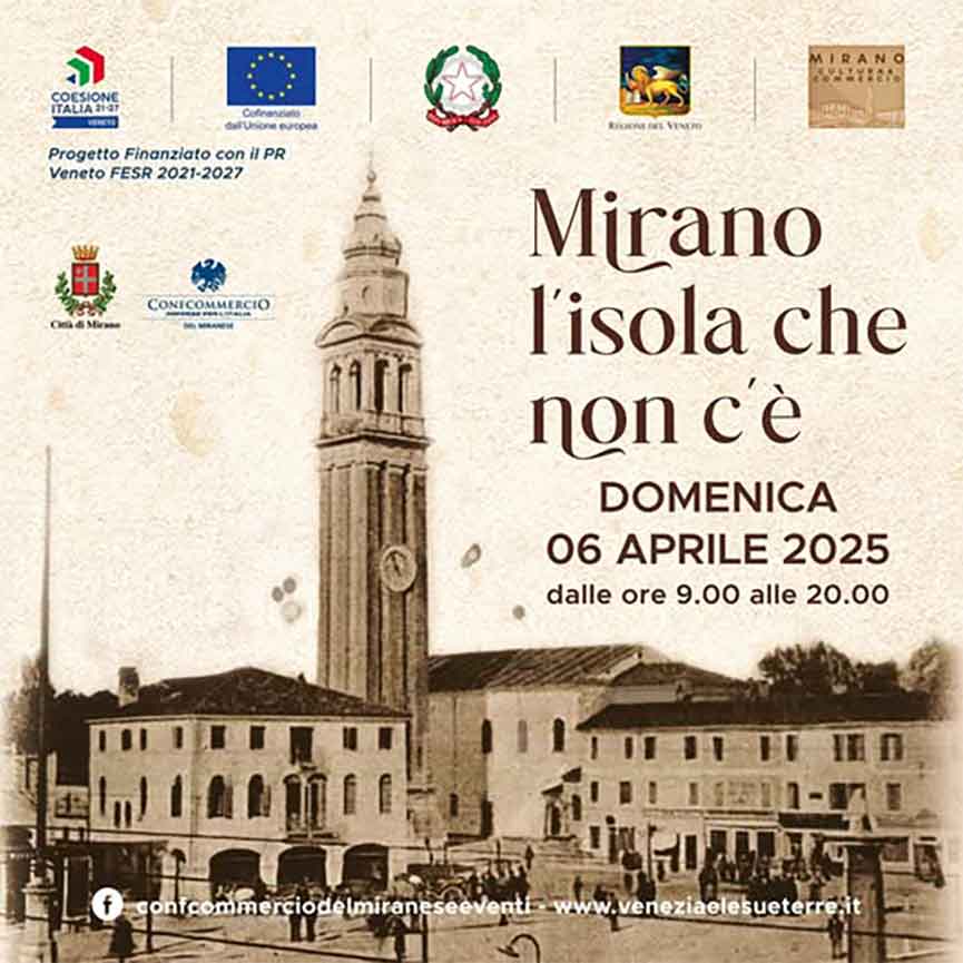 Festa Isola che non c'è di Mirano