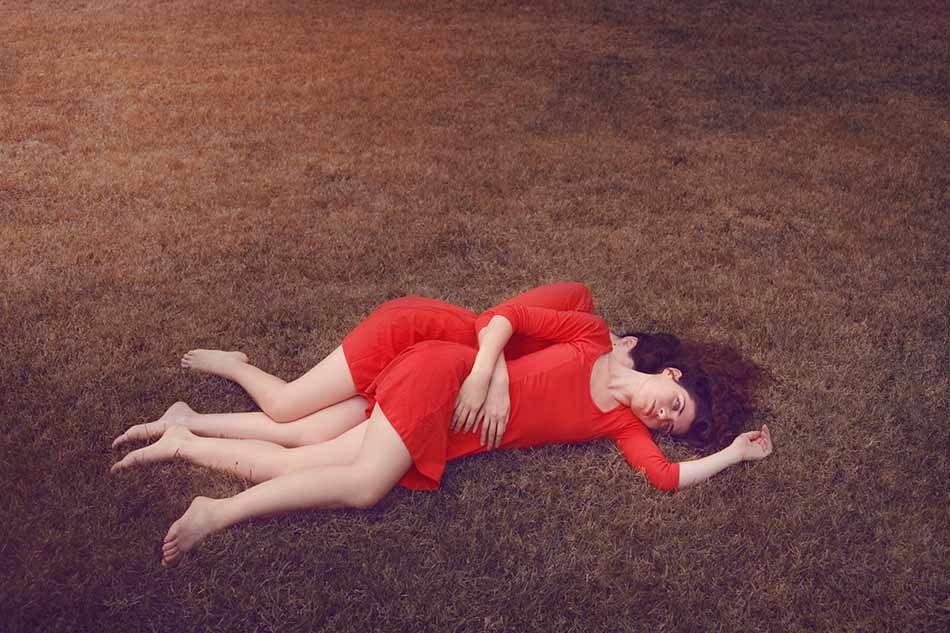Mostra Chi sono io a Venezia
