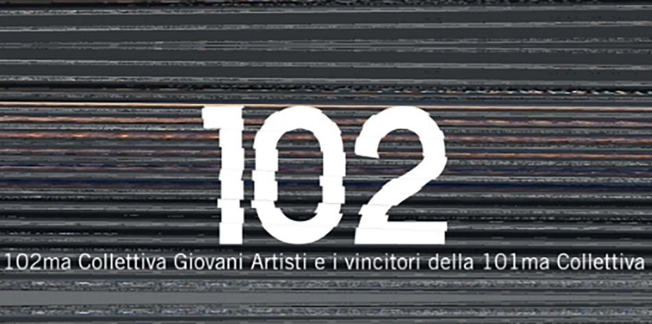 Mostra102&deg; Collettiva Giovani Artisti Venezia