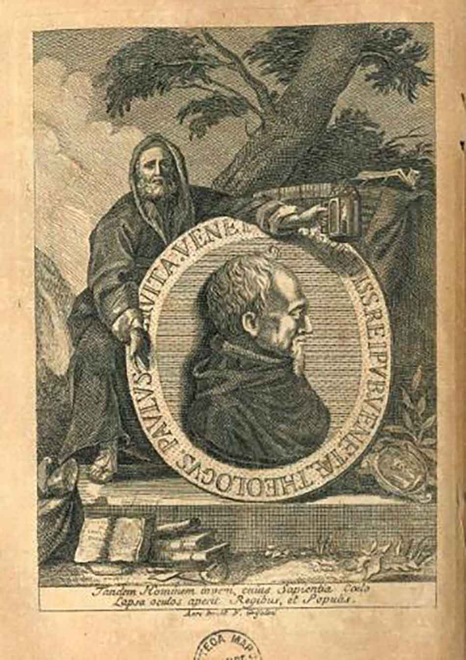 Mostra Paolo Sarpi Venezia