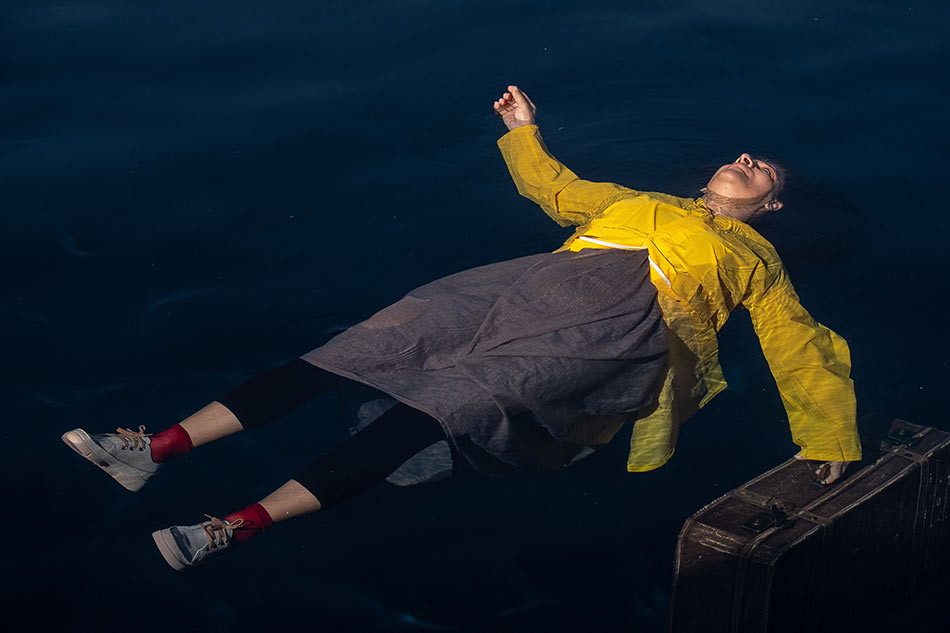 Padiglione Emirati Arabi Uniti Biennale d'Arte 2019 a Venezia