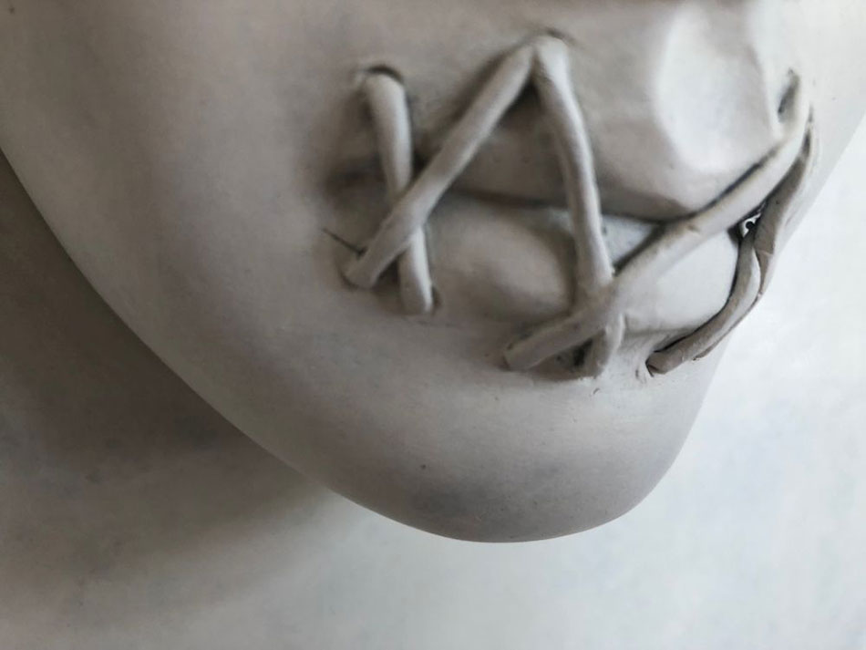 Padiglione Guatemala Biennale d'Arte 2019 a Venezia
