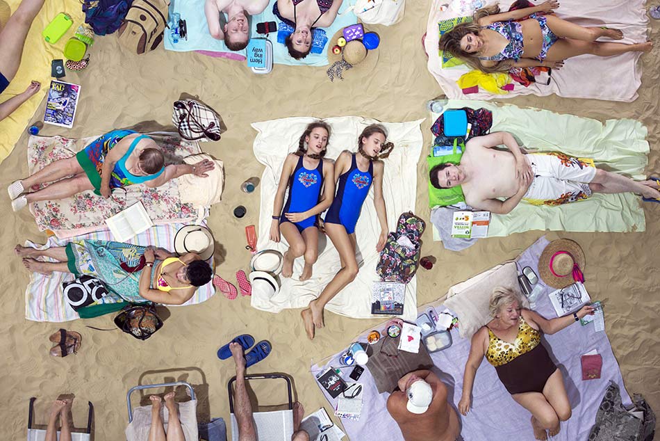 Padiglione Lituania Biennale d'Arte 2019 a Venezia