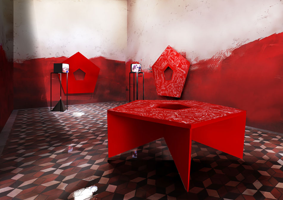 Padiglione Macedone, Macedonia del Nord Biennale d'Arte 2019 a Venezia