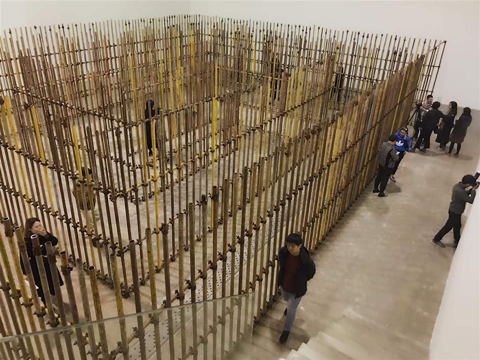 Padiglione Malaysia Biennale d'Arte 2019 a Venezia