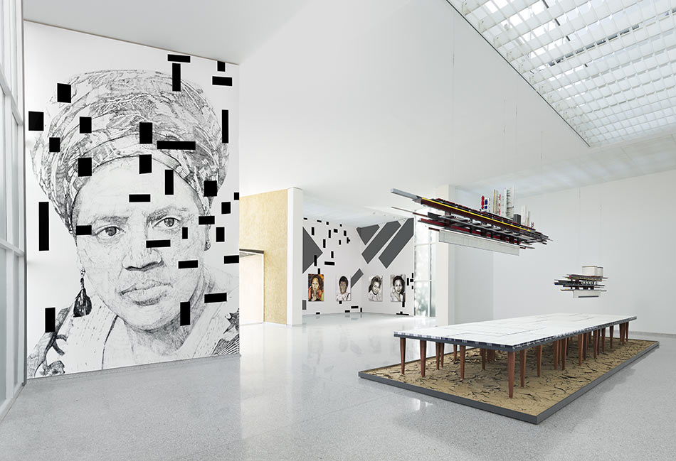Padiglione Olandese, olanda Biennale d'Arte 2019 a Venezia