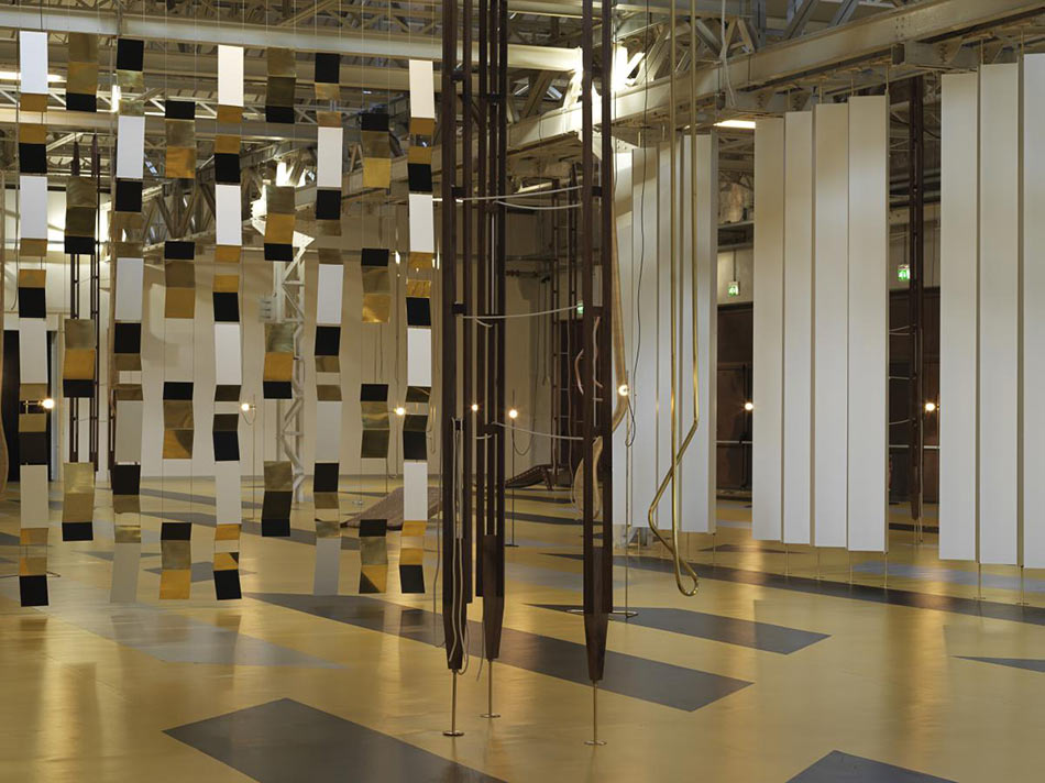 Padiglione Portoghese, Portogallo Biennale d'Arte 2019 a Venezia