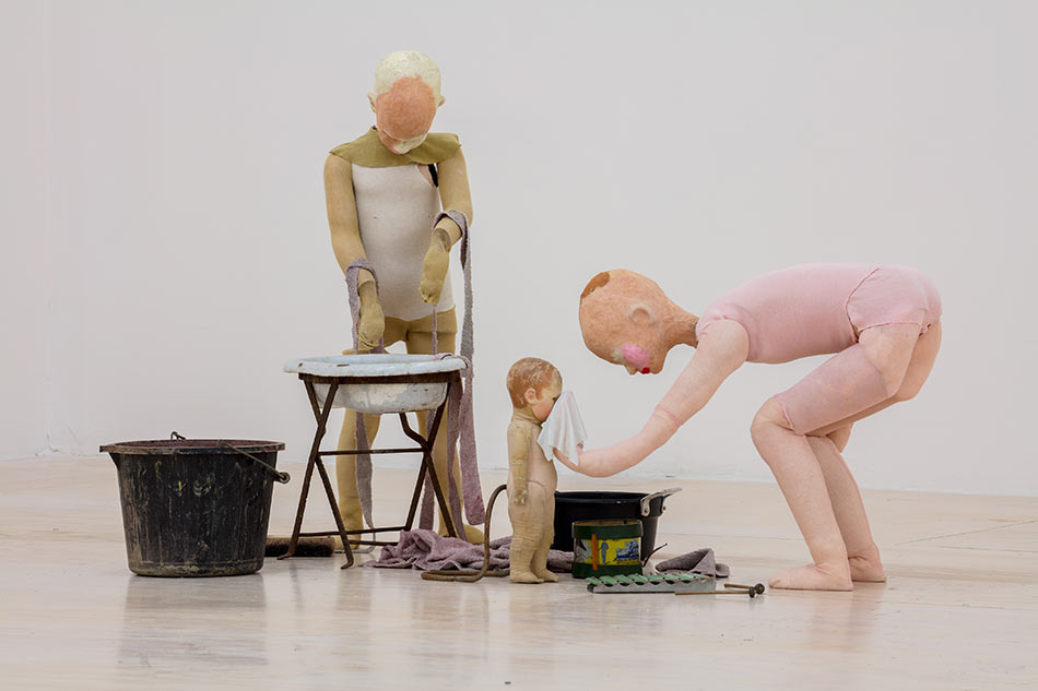 Padiglione Regno Unito Biennale d'Arte 2019 a Venezia