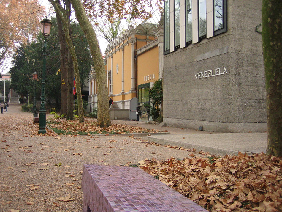 Artisti Biennale d'Arte 2019 a Venezia
