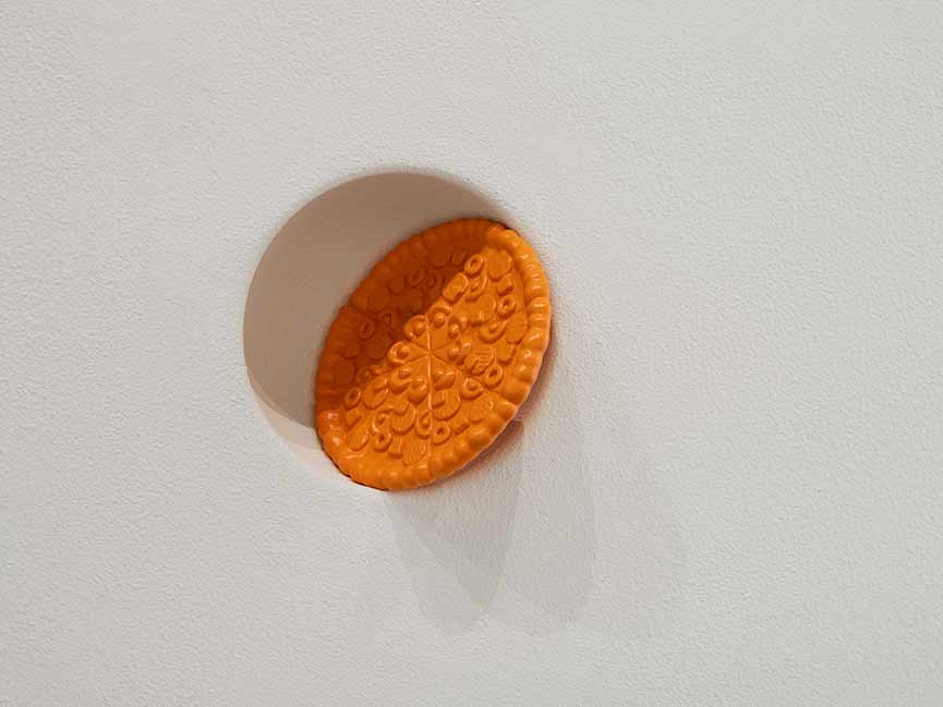 Padiglione Islanda della 60° Biennale d'Arte 2024 a Venezia