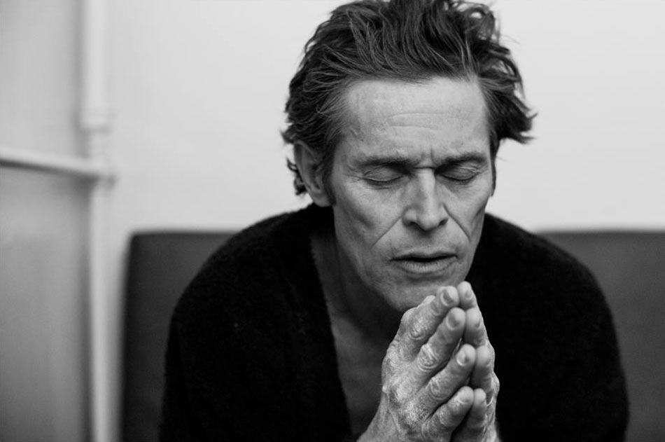Mostra Blind Faith Ca' Pesaro Venezia