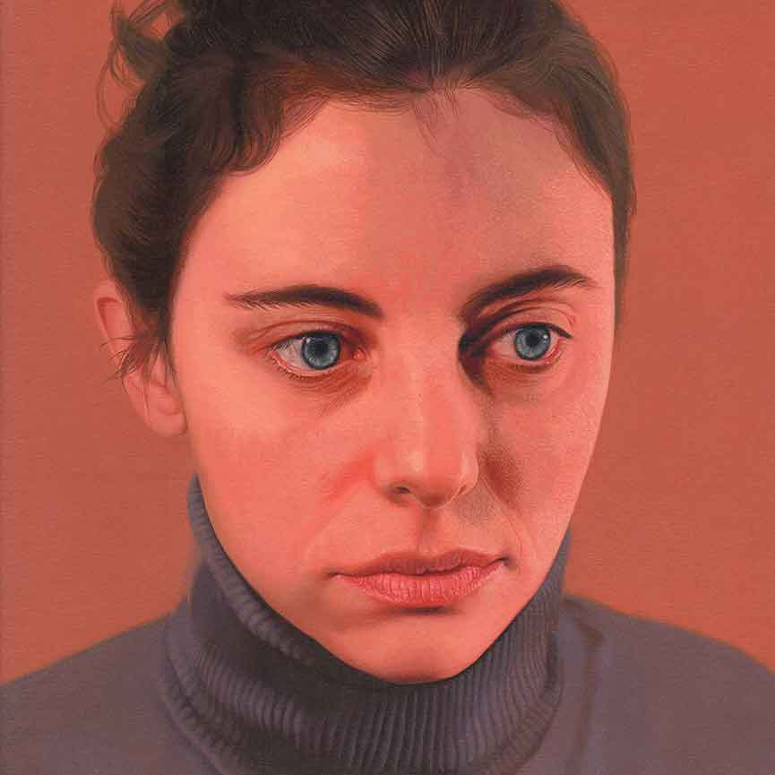 Mostra Gabriele Grones Venezia