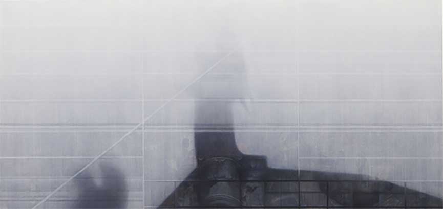 Mostra Laura Omacini. Le beatitudini / From Italy to America and Back Venezia