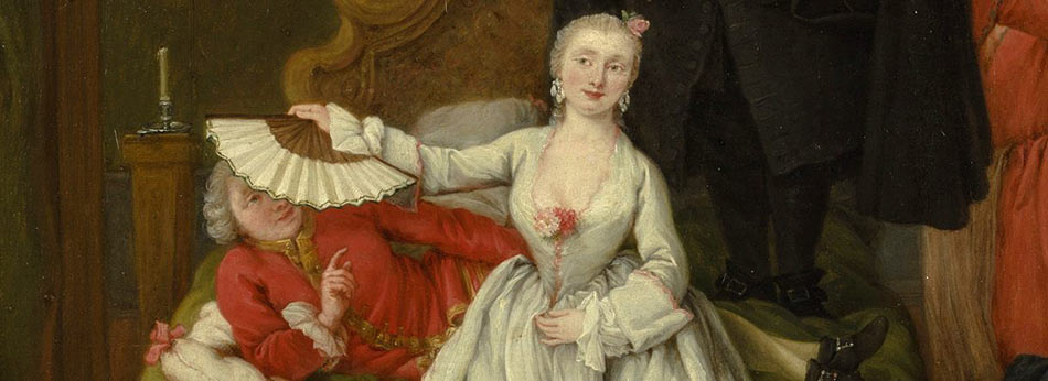 Mostra Venezia e San Pietroburgo. Artisti, principi e mercanti Mestre