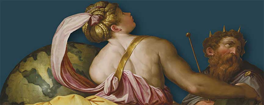Mostra Imago Iustitiae. Capolavori attraverso i secoli Venezia