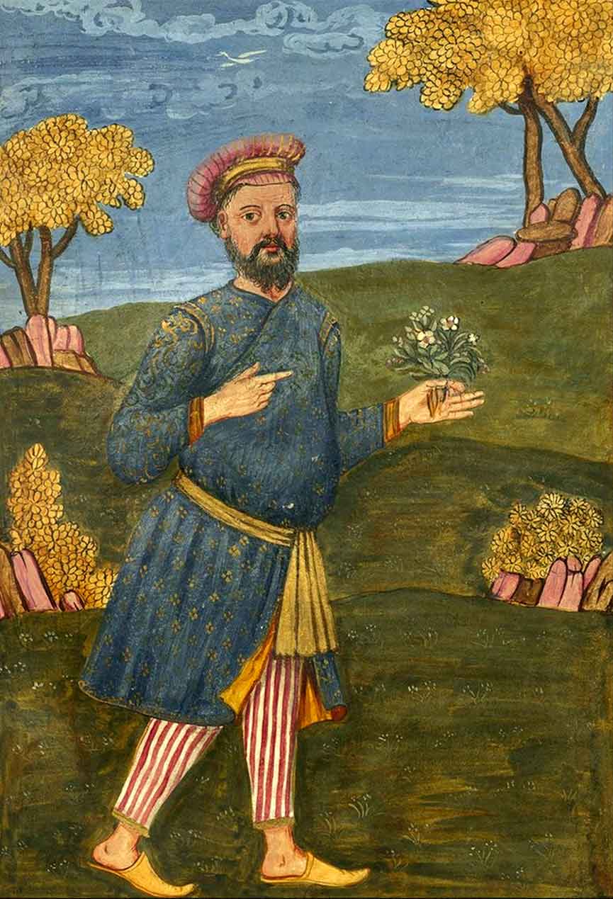 Mostra Il viaggio e l'avventura umana di Nicol� Manucci Venezia
