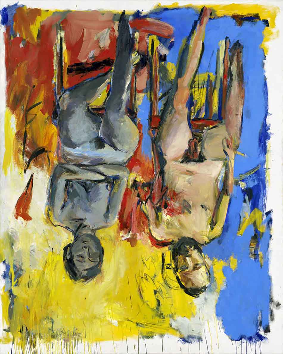 Mostra Leonardo Accademia Venezia