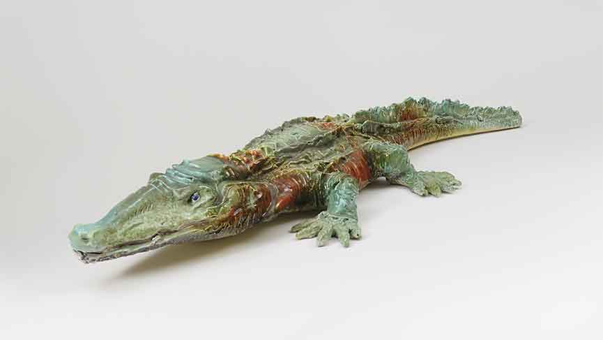 Mostra Mani-Fattura: le ceramiche di Lucio Fontana Venezia