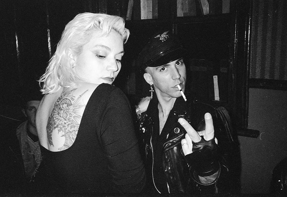 Mostra Tattoo. Storie sulla pelle Mestre Venezia