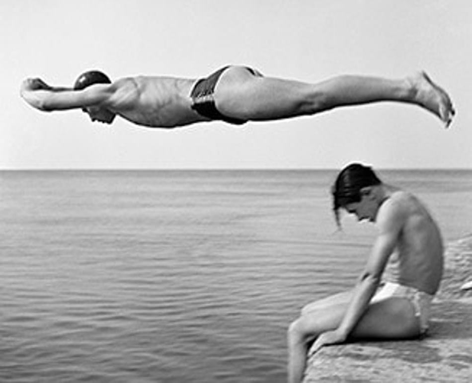 Mostra L'Italia dei fotografi. 24 storie d&rsquo;autore Mestre Venezia