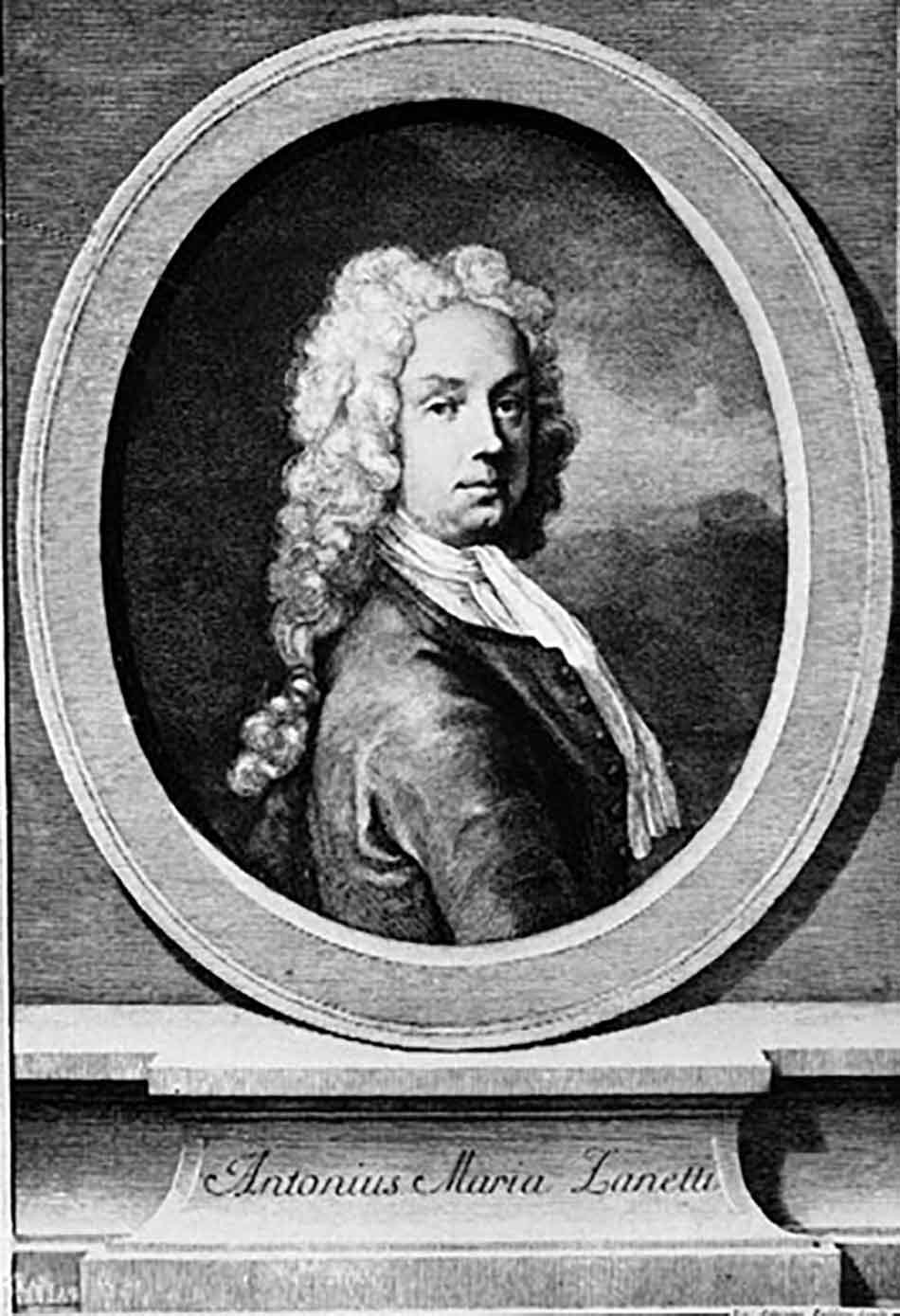Mostra Anton Maria Zanetti e le sue collezioni  Venezia