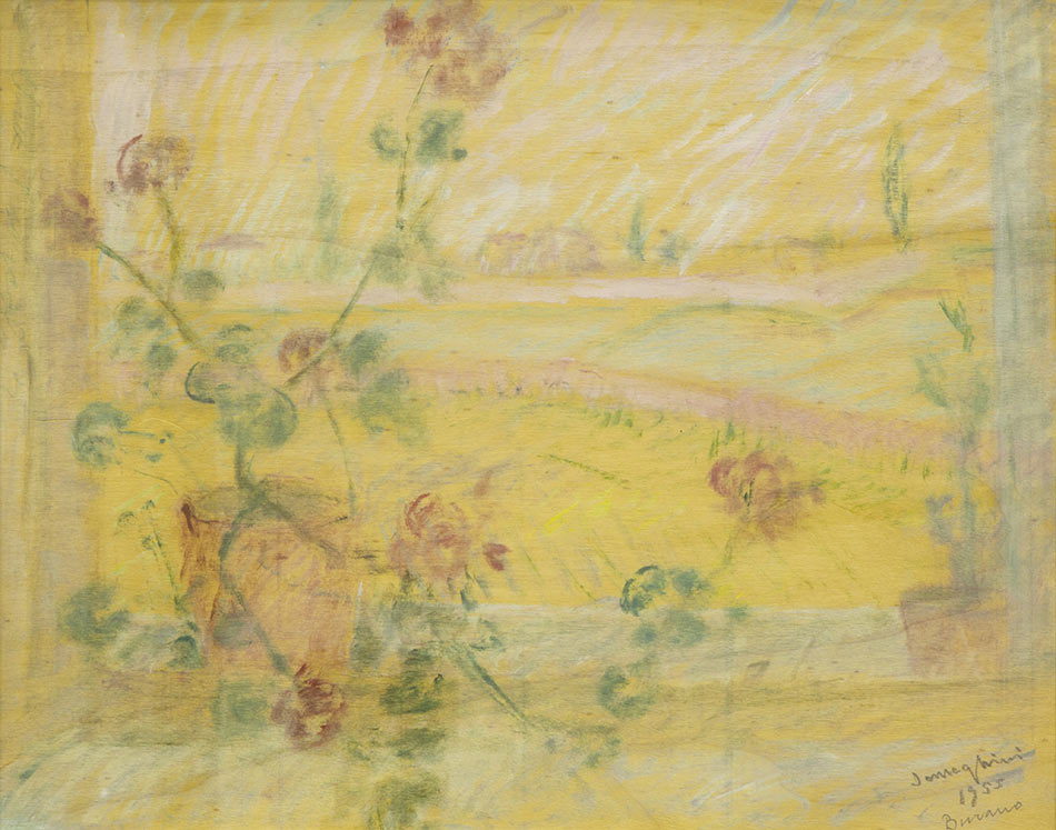 Mostra Pittura di Luce. Burano e i suoi pittori