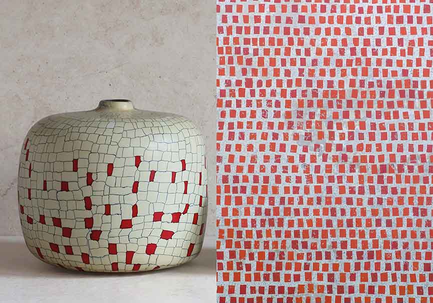 Mostra Massimo Micheluzzi al Negozio Olivetti Venezia